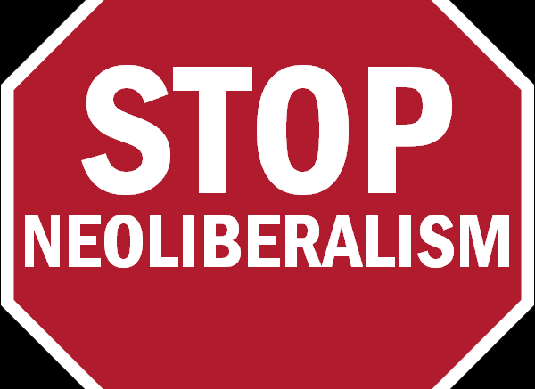 Stop-Neoliberalism
