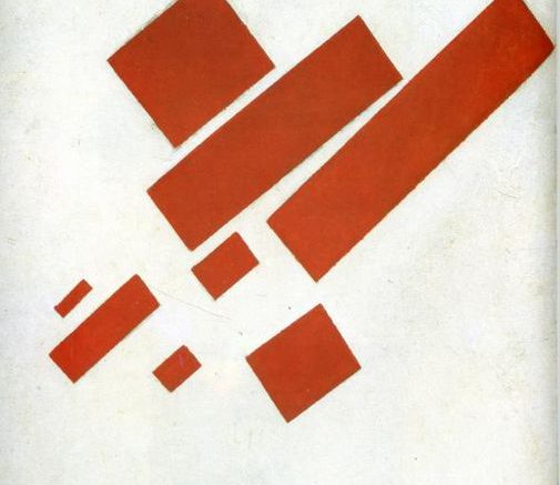 Malevich-Suprematism