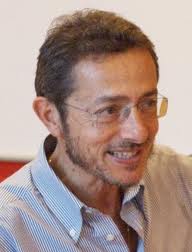 Alberto Burgio