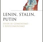 Lenin Stalin Putin