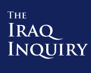 The Iraq Inquiry