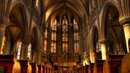 Religione e Chiesa nell'Illuminismo