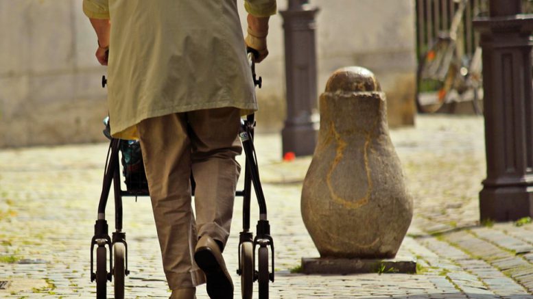 Potere d'acquisto e pensioni future