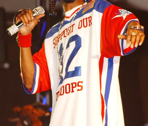 Snoop Dogg