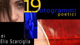 19 fotogrammi poetici