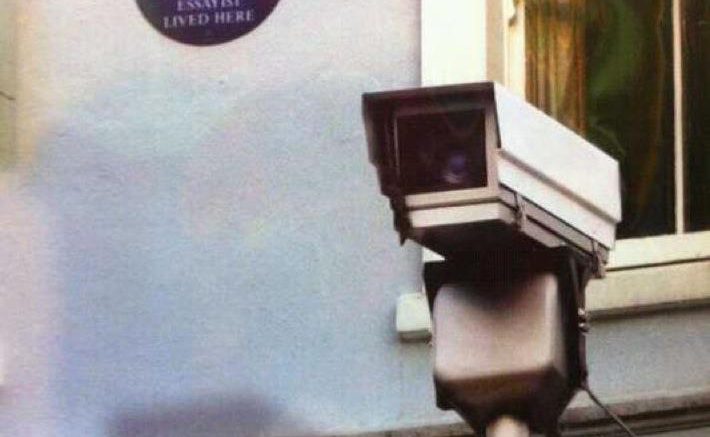 Orwell Cam