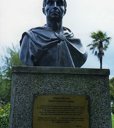 Simon_Bolivar_in_Castro