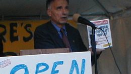 Ralph Nader