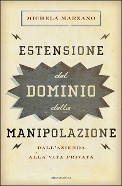 Estensione del dominio della manipolazione