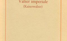 Valzer imperiale