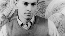 Gore Vidal