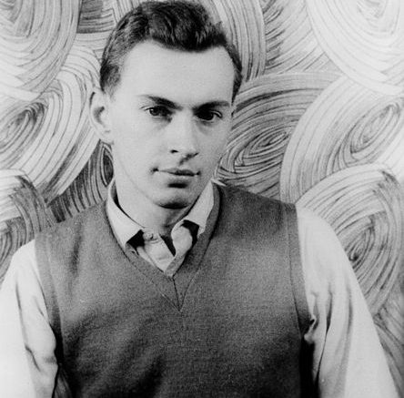 Gore Vidal