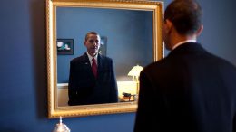 Barack_Obama_takes_one_last_look_in_the_mirror,_before_going_out_to_take_oath,_Jan._20,_2009