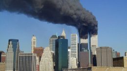 Undici settembre 2001
