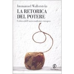 La retorica del potere