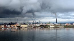 Ilva di Taranto