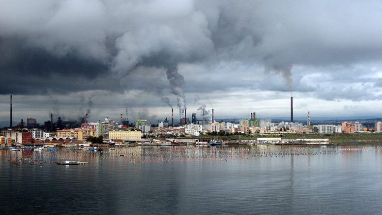 Ilva di Taranto