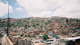 Hugo Chavez e il Venezuela