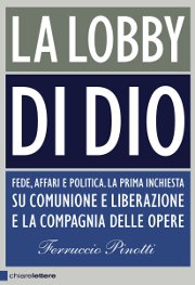 La lobby di Dio