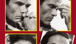 L'eresia di Pasolini