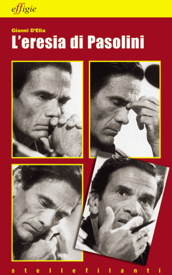 L'eresia di Pasolini