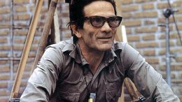 I nodi irrisolti del pensiero di Pasolini