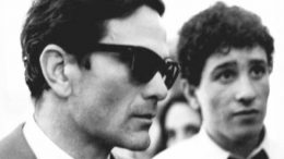 Le ipotesi sulla morte di Pasolini