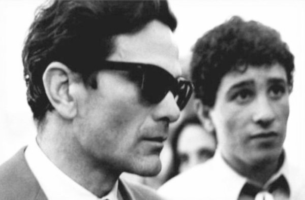 Le ipotesi sulla morte di Pasolini