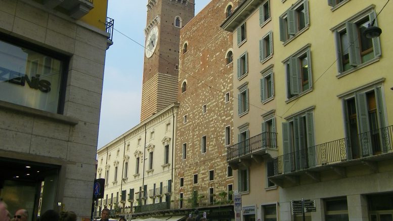 Verona