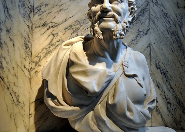 Bust_of_Democritus_-_Victoria_and_Albert_Museum