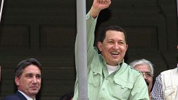 HugoChavez