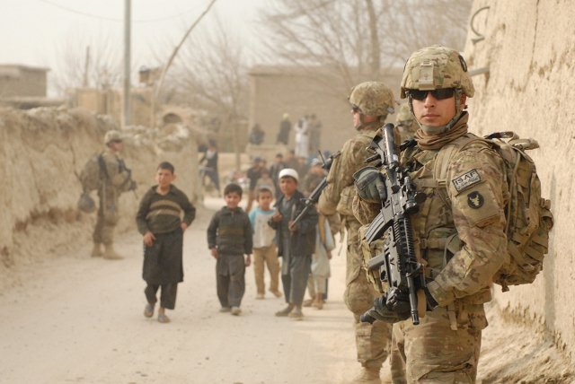 Afghanistan