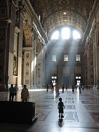 Basilica di San Pietro