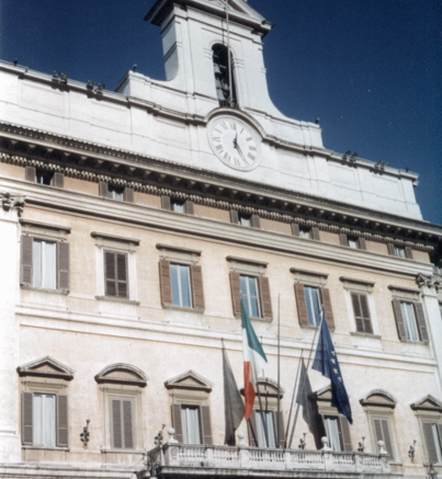 Montecitorio