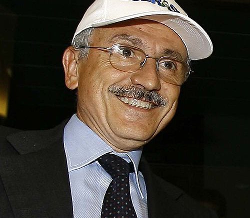 D'Alema