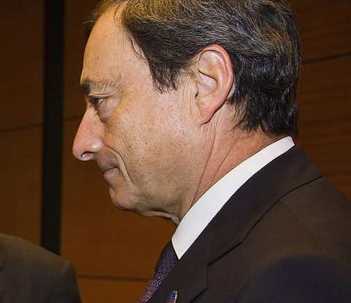 Mario Draghi