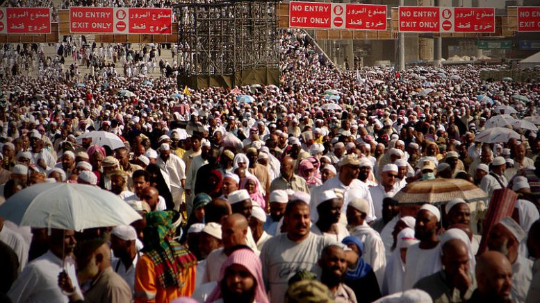 Islam e nostri pregiudizi.