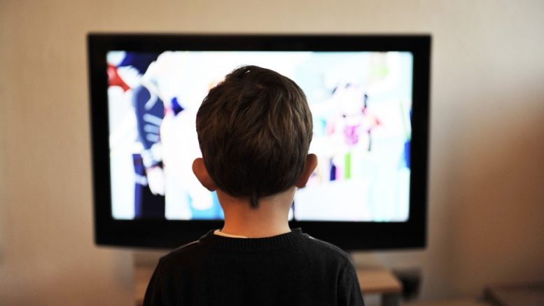 Qualità della TV