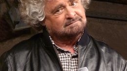 Beppe Grillo