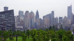 Chongqing