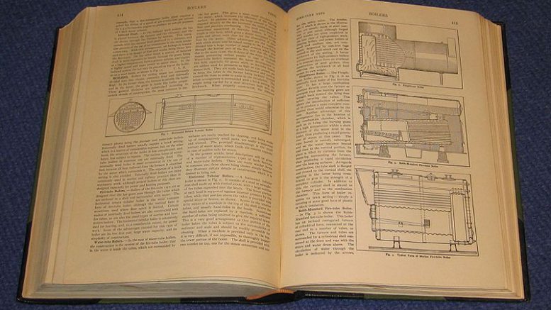 Machinerysencyclopedia