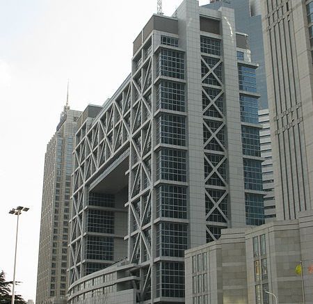 Shanghai_Stock_Exchange_Building