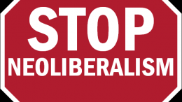 Stop-Neoliberalism