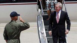 Secretary_of_the_Navy_Ray_Mabus_and_his_wife,_Lynne,_arrive_at_Kadena_Air_Base,_Okinawa,_Japan,_Aug._28,_2009