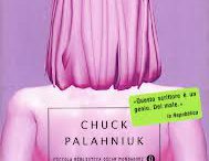 Invisible Monsters di Chuck Palahniuk