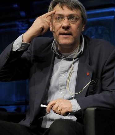 Maurizio Landini