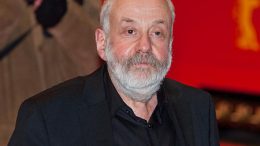 Mike Leigh