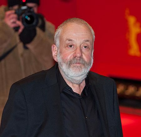 Mike Leigh