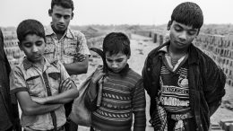 Child Labor and Exploitation in Bangladesh