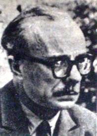 Ernesto Sabato